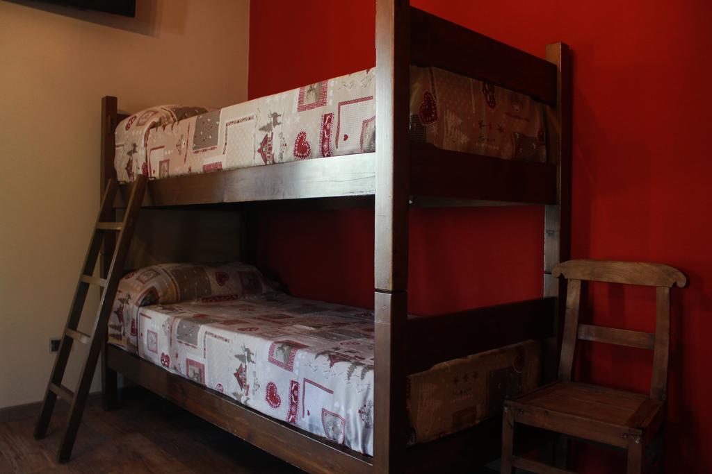 Apartamento Dimora Delle Alpi Aosta Exterior foto