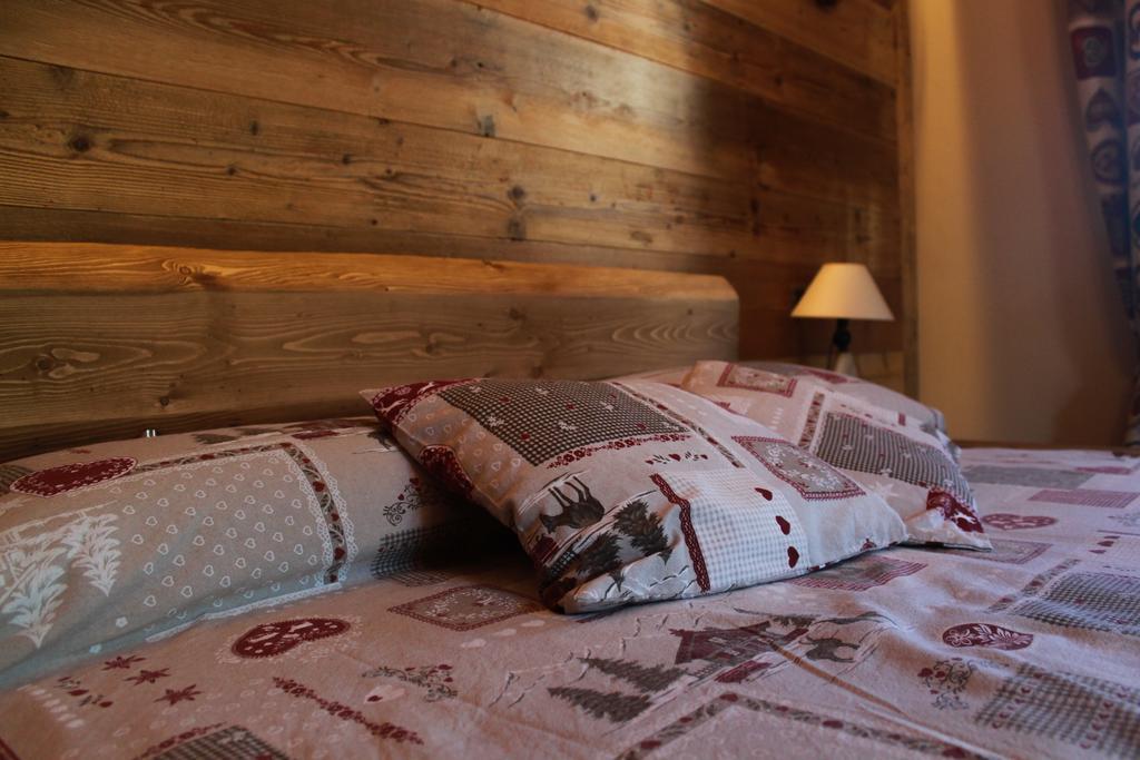 Apartamento Dimora Delle Alpi Aosta Exterior foto