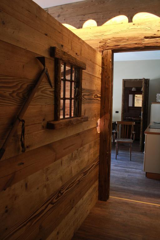 Apartamento Dimora Delle Alpi Aosta Exterior foto