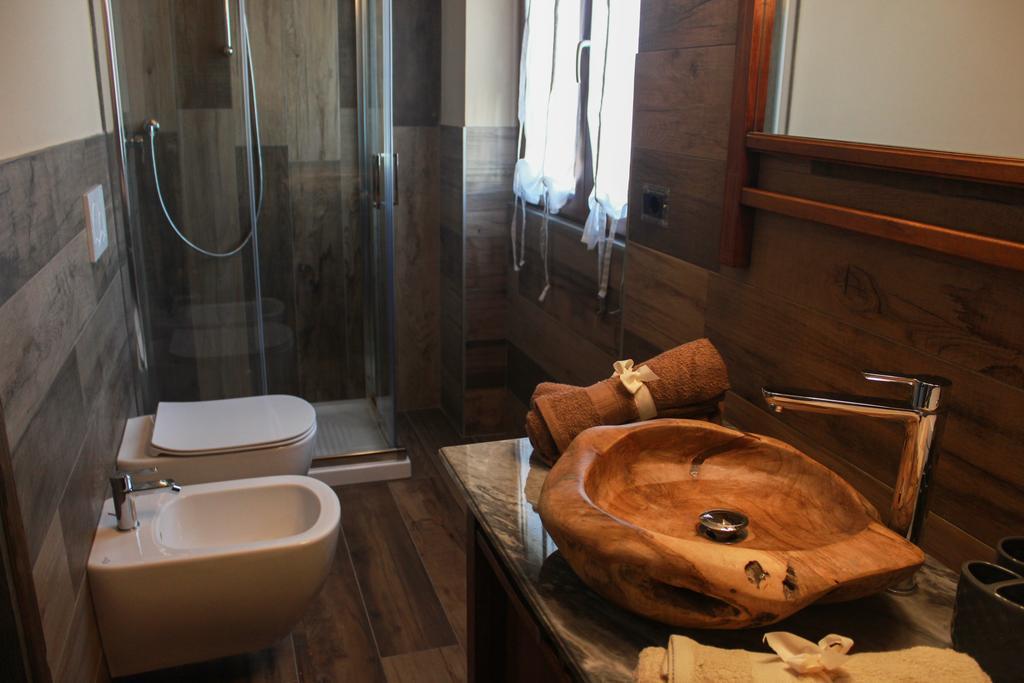 Apartamento Dimora Delle Alpi Aosta Exterior foto